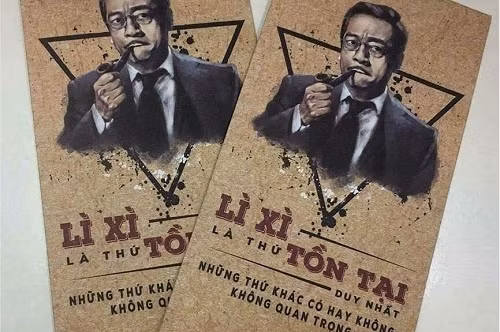 nhung kieu bao li xi doc la nhat nam 2018