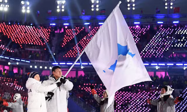 le khai mac olympic mua dong pyeongchang ruc ro va hien dai