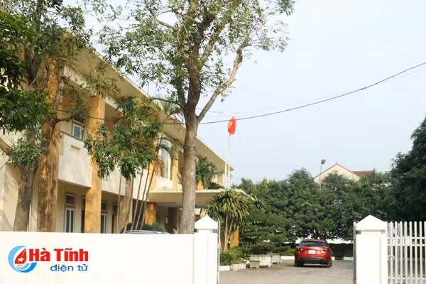 Khi người đứng đầu chưa làm tròn trách nhiệm... ảnh 1 khi nguoi dung dau chua lam tron trach nhiem