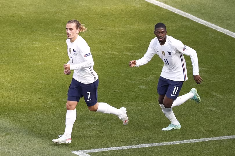 Chân dung 12 đội tuyển đã giành vé vào vòng 1/8 EURO 2020