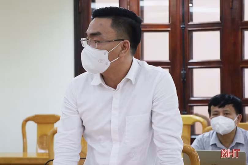 Hà Tĩnh xây dựng kịch bản tổ chức kỳ thi tốt nghiệp THPT an toàn, đúng quy chế
