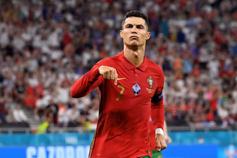 Xác định 8 cặp đấu vòng 1/8 EURO 2020