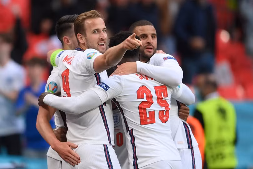 Chân dung 12 đội tuyển đã giành vé vào vòng 1/8 EURO 2020
