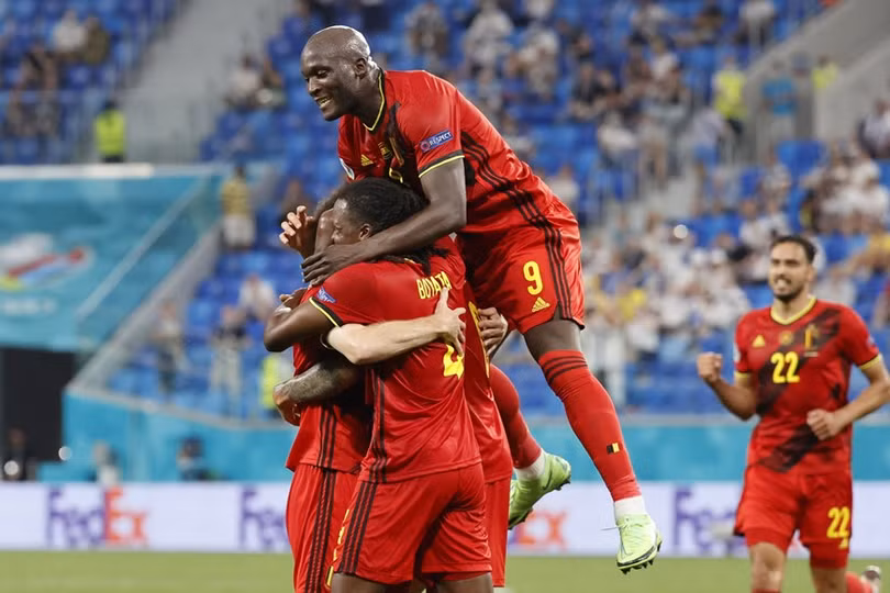 Chân dung 12 đội tuyển đã giành vé vào vòng 1/8 EURO 2020
