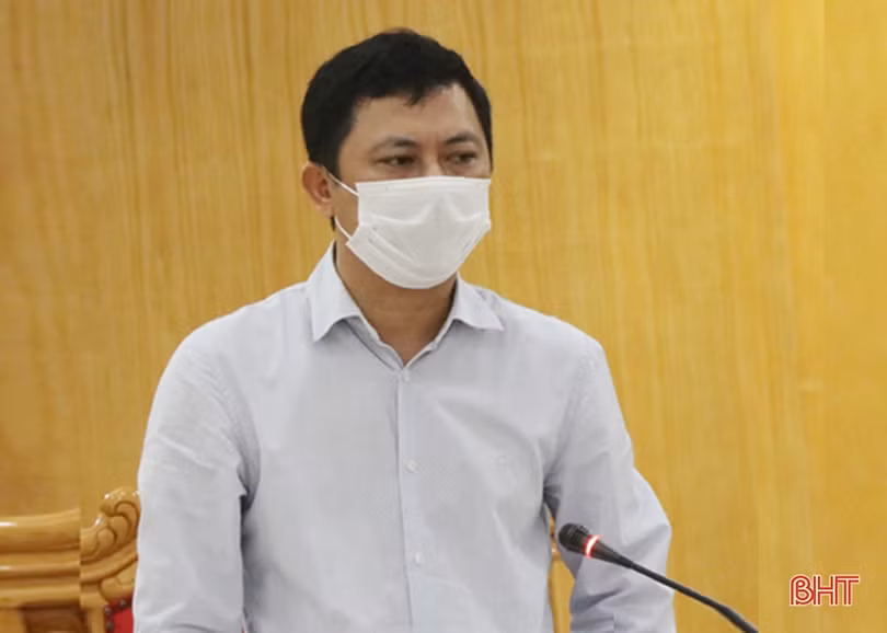 Hà Tĩnh xây dựng kịch bản tổ chức kỳ thi tốt nghiệp THPT an toàn, đúng quy chế