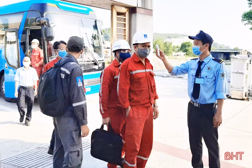 Doanh nghiệp Hà Tĩnh quyết tâm thực hiện “mục tiêu kép”