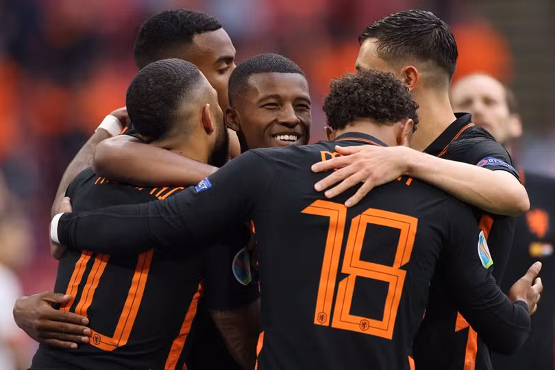 Chân dung 12 đội tuyển đã giành vé vào vòng 1/8 EURO 2020