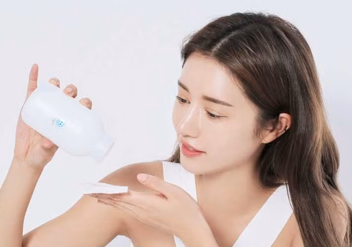 5 bước chữa lành da khô nẻ vào mùa đông để luôn rạng ngời, tươi tắn