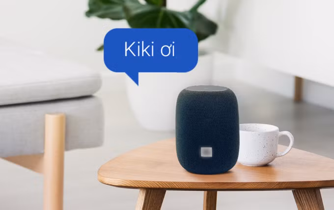 5 trợ lý ảo nói tiếng Việt ảnh 2 5 trợ lý ảo nói tiếng Việt