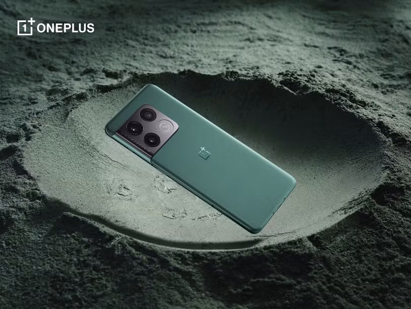Những smartphone mới ra mắt tại CES 2022