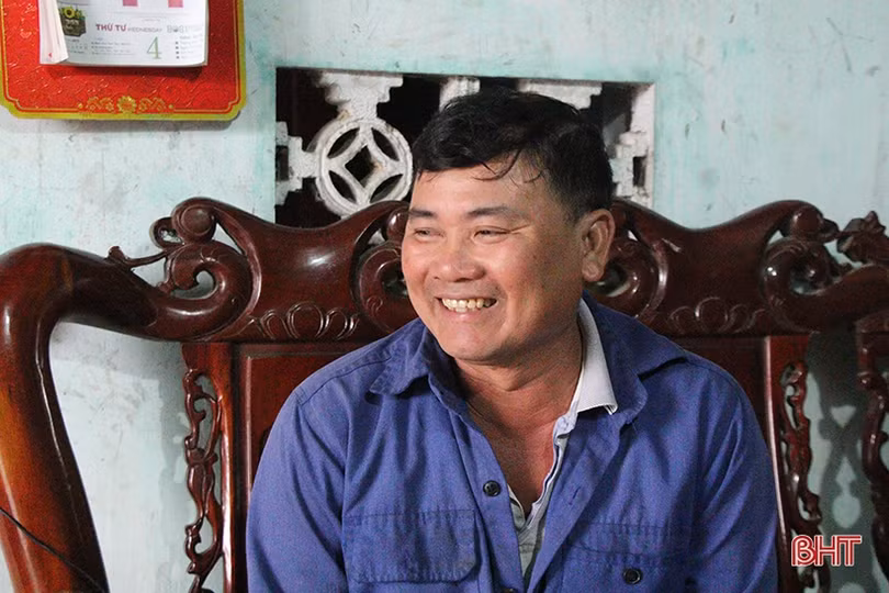 Nông dân Hà Tĩnh “dệt mùa xuân” trên những cánh đồng