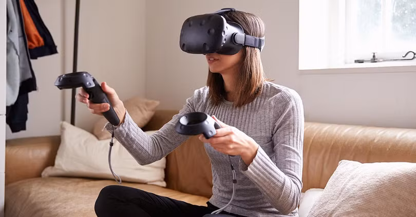 Thế giới sẽ ra sao khi metaverse hoàn thiện?