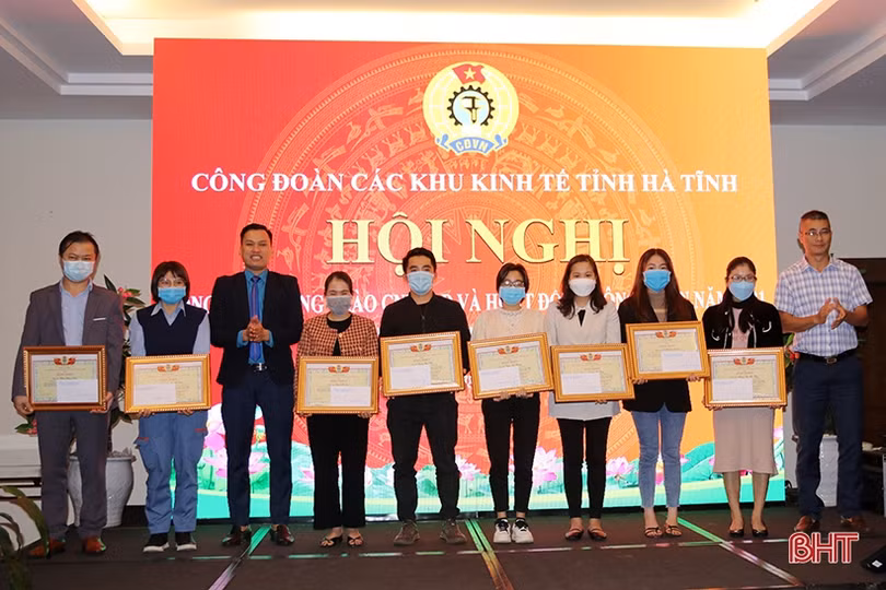 Tiếp tục đồng hành cùng doanh nghiệp, bảo vệ lợi ích cho người lao động