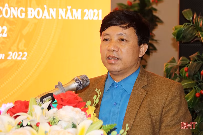 Tiếp tục đồng hành cùng doanh nghiệp, bảo vệ lợi ích cho người lao động