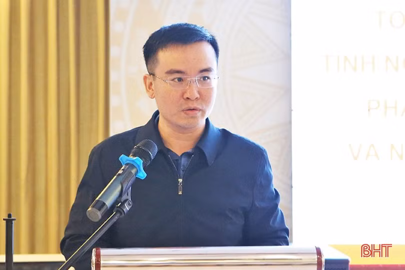 Tập trung thực hiện tốt phong trào “Tết vì người nghèo và nạn nhân chất độc da cam”