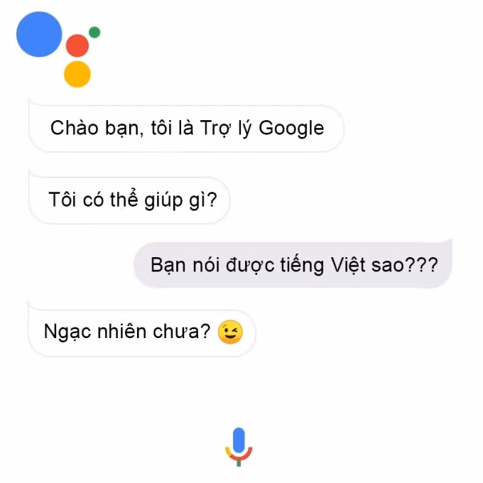 5 trợ lý ảo nói tiếng Việt ảnh 1 5 trợ lý ảo nói tiếng Việt