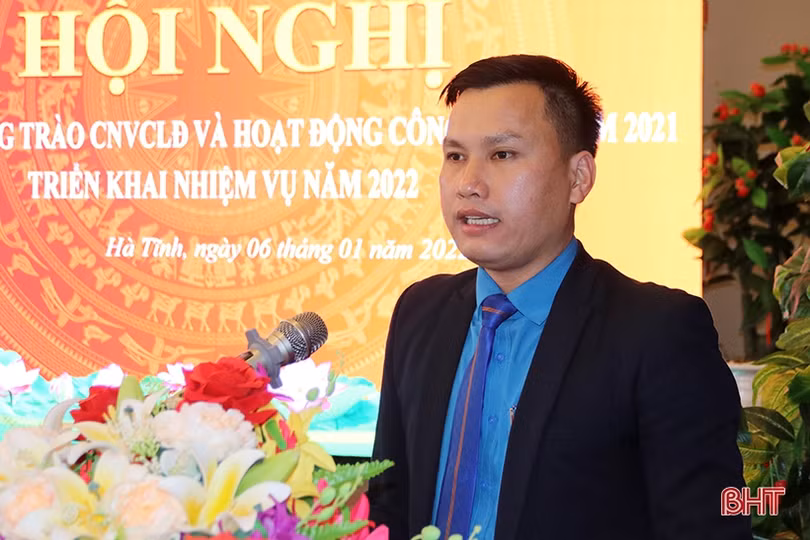 Tiếp tục đồng hành cùng doanh nghiệp, bảo vệ lợi ích cho người lao động