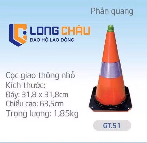 Bảo hộ Long Châu chuyên cung cấp cọc tiêu giao thông