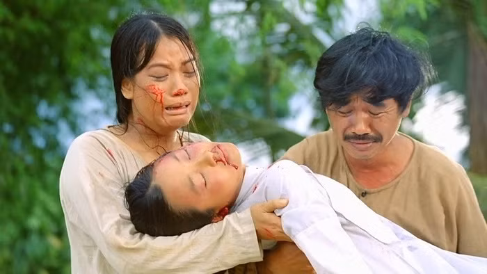 Loạt ảnh thời thanh xuân của dàn nghệ sĩ Gặp nhau cuối năm