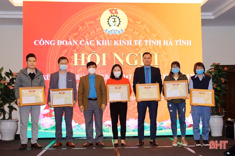 Tiếp tục đồng hành cùng doanh nghiệp, bảo vệ lợi ích cho người lao động