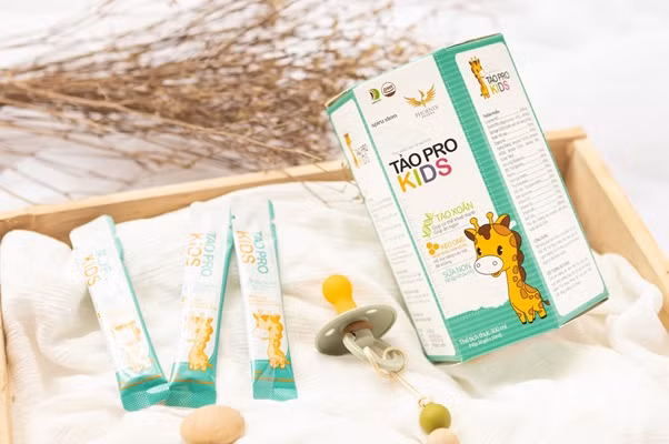 Tăng sức đề kháng, hỗ trợ bảo vệ sức khỏe cho trẻ trong mùa dịch với Phoenix Pharma