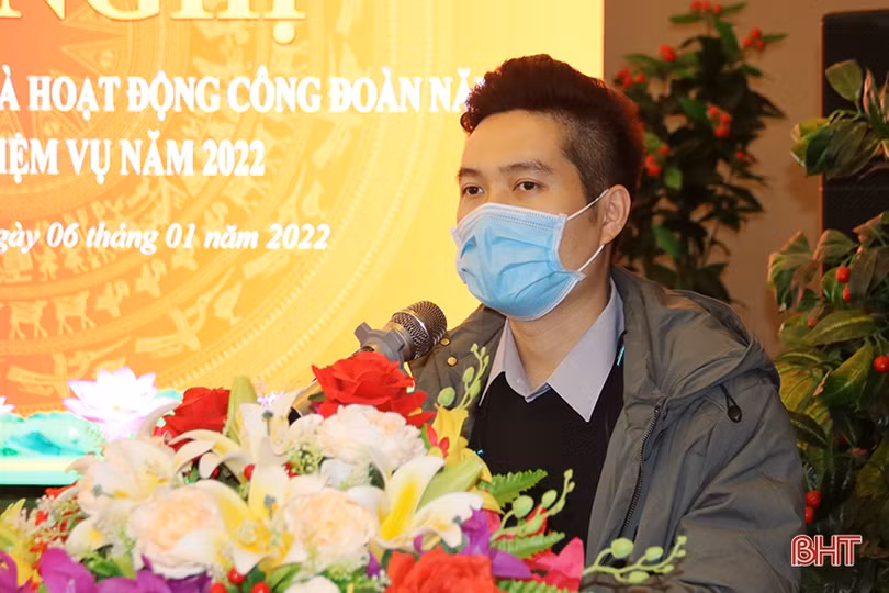 Tiếp tục đồng hành cùng doanh nghiệp, bảo vệ lợi ích cho người lao động