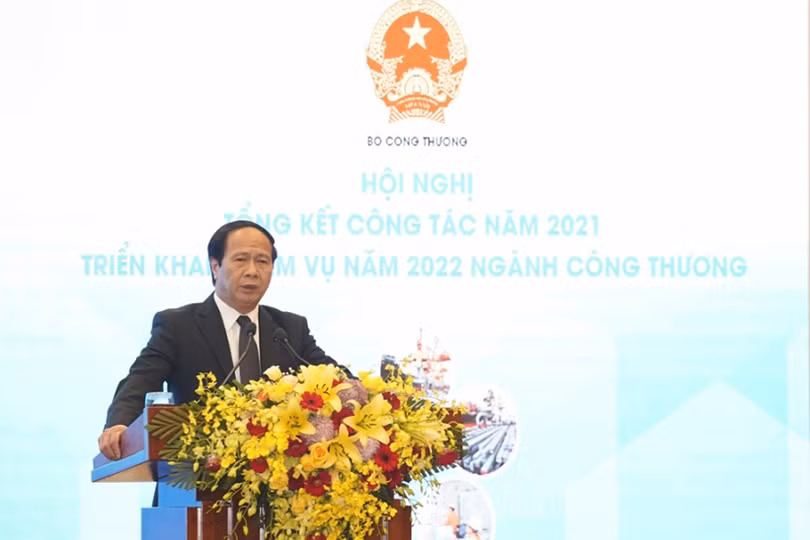 Nâng cao hiệu quả công tác kiểm tra, kiểm soát thị trường, chống buôn lậu, gian lận thương mại