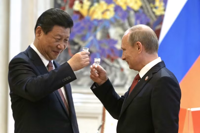 Những ưu tiên chiến lược về chính sách đối ngoại Nga năm 2022