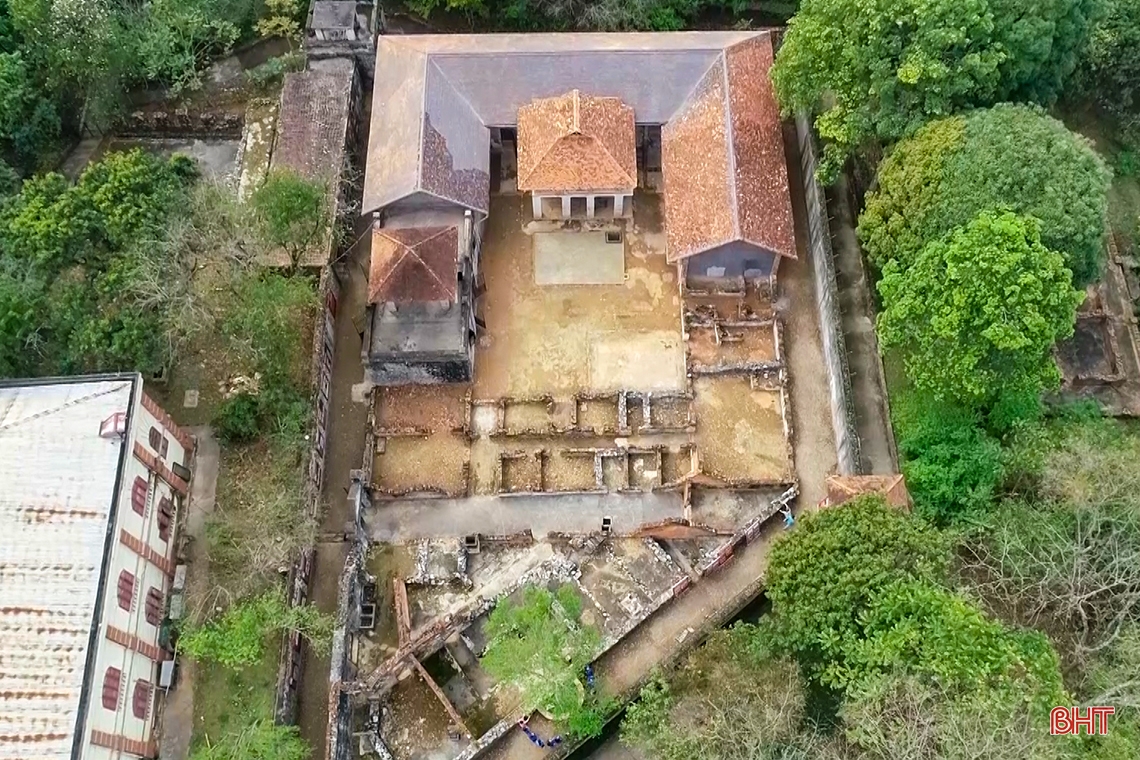 Thăm Di tích Nhà tù Sơn La - chứng tích hào hùng của cách mạng Việt Nam