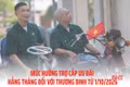 [Infographic] Mức hưởng trợ cấp ưu đãi hằng tháng đối với thương binh từ 1/10/2026