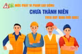 [Motion graphic] Mức phạt vi phạm lao động chưa thành niên theo quy định mới nhất