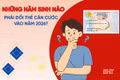 [Motion Graphics] Những năm sinh nào phải đổi thẻ căn cước 2026?