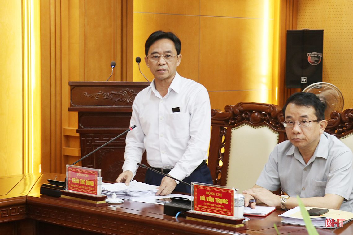 Đánh giá tình hình KT-XH năm 2022 cần làm rõ hơn tốc độ tăng trưởng kinh tế, kết quả thực hiện các nghị quyết