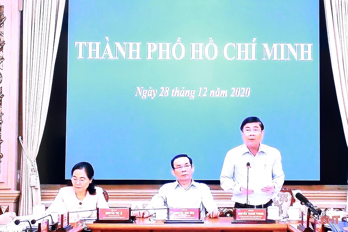 Các địa phương quyết tâm cùng Chính phủ thực hiện “mục tiêu kép”