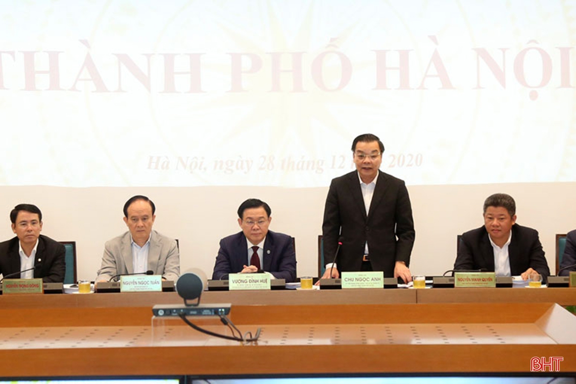 Các địa phương quyết tâm cùng Chính phủ thực hiện “mục tiêu kép”