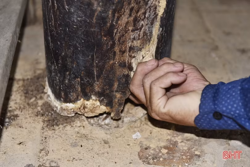 Sớm tu bổ, nâng cấp di tích đền thờ 2 trạng nguyên ở Hà Tĩnh