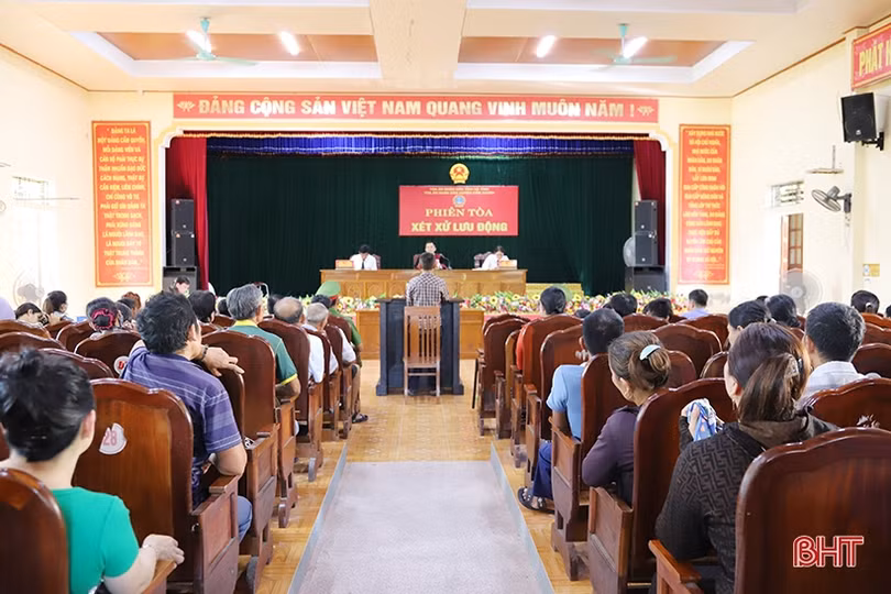 Không có bằng lái, vi phạm nồng độ cồn rồi gây tai nạn, “bóc lịch” 24 tháng tù