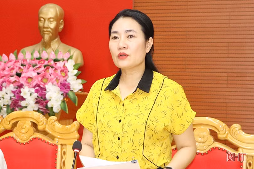 Góp ý trách nhiệm vào các nội dung trình Kỳ họp thứ 14, HĐND tỉnh Khóa XVIII