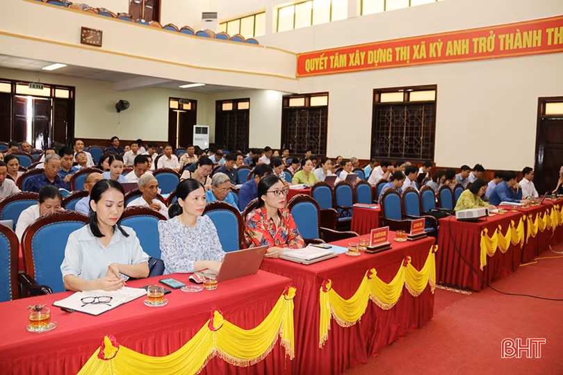 Hướng dẫn thực hiện bộ tiêu chí đô thị văn minh