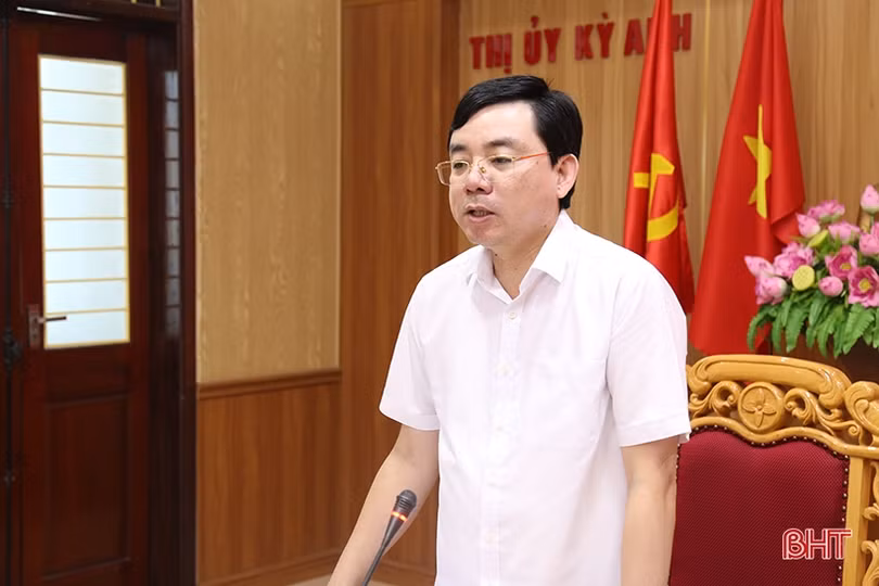 Góp ý trách nhiệm vào các nội dung trình Kỳ họp thứ 14, HĐND tỉnh Khóa XVIII