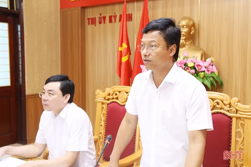 Góp ý trách nhiệm vào các nội dung trình Kỳ họp thứ 14, HĐND tỉnh Khóa XVIII