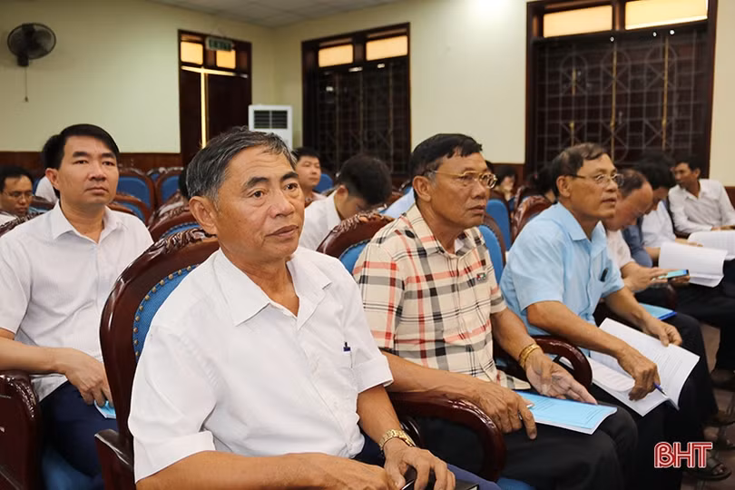 Hướng dẫn thực hiện bộ tiêu chí đô thị văn minh