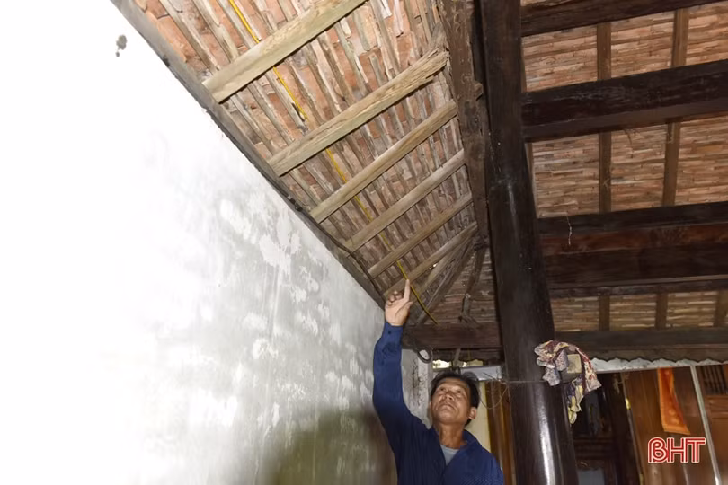 Sớm tu bổ, nâng cấp di tích đền thờ 2 trạng nguyên ở Hà Tĩnh