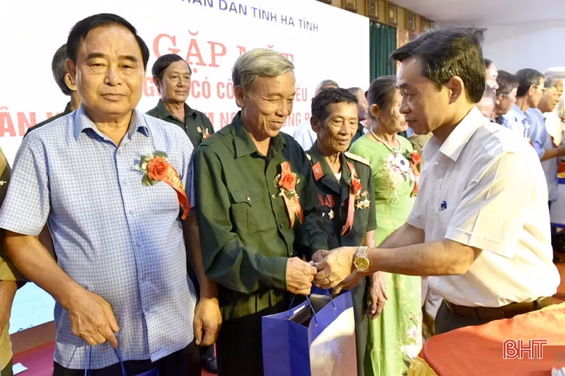 Tổ chức các hoạt động kỷ niệm 76 năm Ngày Thương binh - Liệt sỹ đảm bảo thiết thực, hiệu quả