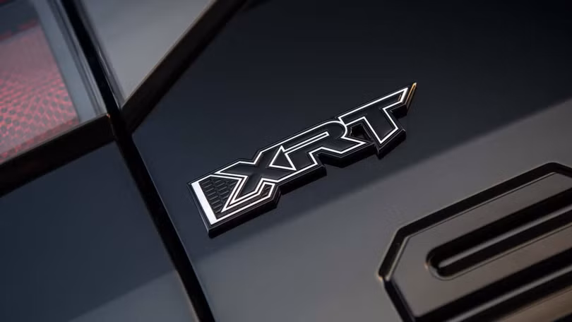 Hyundai Santa Cruz 2024 ra mắt phiên bản XRT mới hầm hố hơn