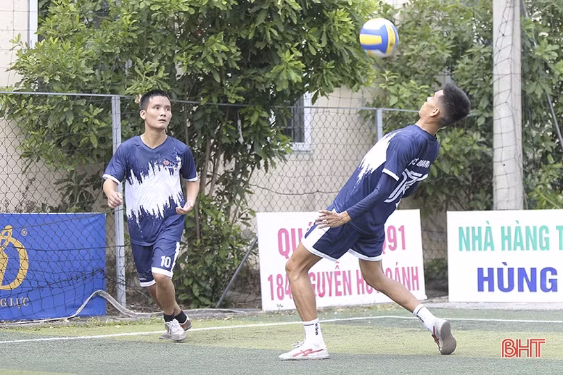 FC Bằng Sport 2 vô địch Giải bóng đá qua lưới năm 2023