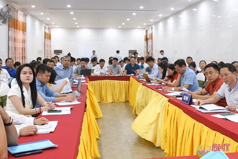 Nhiều trang trại ở Hà Tĩnh thiếu chứng nhận “đủ điều kiện chăn nuôi
