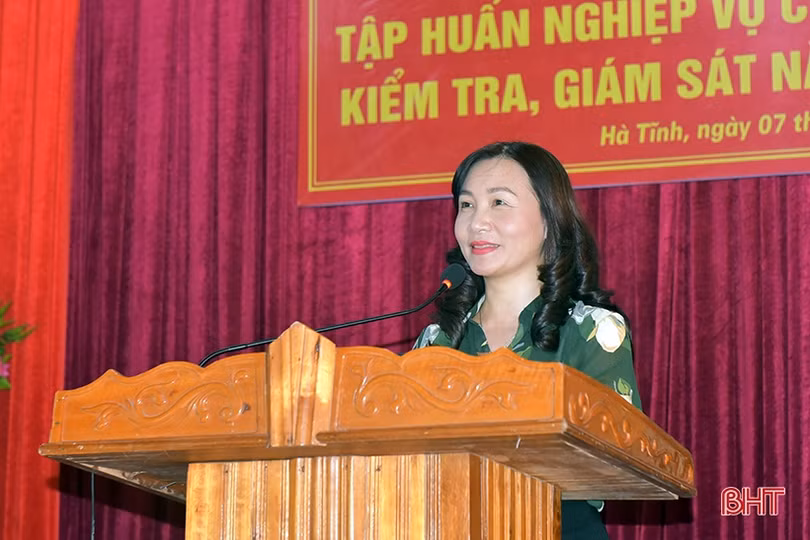 Phát huy vai trò của Hội Nông dân trong công tác giám sát, phản biện xã hội