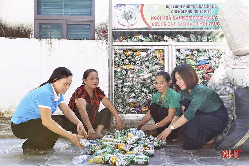 Chuyện chưa kể về người sáng kiến mô hình “Đi chợ hộ” nổi tiếng cả nước