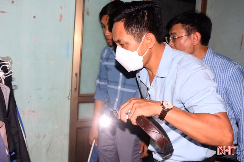 Bác sỹ Hà Tĩnh khuyến cáo không chủ quan với dịch sốt xuất huyết